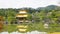 Kinkaku-ji officially named Rokuon-ji is a Zen Buddhist temple in Kyoto, Japan