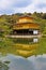 Kinkaku-ji (Temple of the Golden Pavilion)