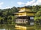 Kinkakuji Golden Pavilion