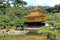 Kinkakuji - The Golden Pavillion, Kyoto, Japan