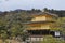 Kinkakuji, Kyoto, Japan