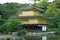 Kinkakuji Temple