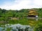 Kinkakuji Temple