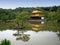 Kinkakuji Temple