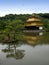 Kinkakuji Temple