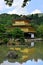Kinkakuji Temple (The Golden Pavilion) / Kyoto, Ja