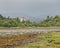 Kinlochaline Castle At The Head Of Loch Aline, Scotland.