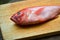 Kinmedai, japanese fresh whole red snapper