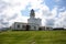 Kinnaird Head Lighthouse