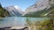 Kinney Lake