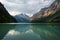 Kinney Lake, Mount Robson