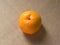 Kinnow orange