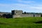 Kinsale castle medieval fortress irish stone architecture fort