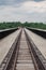 The Kinzua Bridge Skywalk