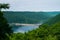 Kinzua Dam and Allegheny Reservoir