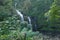 Kipahulu Waterfall, Hawaii