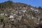 Kipoi village, Pindus Mountains, Zagori, Epirus