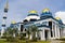 KIPSAS Mosque, Malaysia