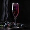 Kir Royale