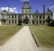 Kirby hall northamptonshire