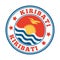 Kiribati sign.