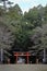 Kirishima jingu shrine