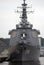 Kirishima torpedo missile destroyer