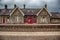 Kirkby Stephen Station, Cumbria, UK