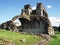 Kirkham Priory near Malton, Yorkshire