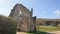 Kirkham Priory Yorkshire England