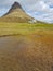 Kirkjufell Iceland - Church Mountain and Waterfall Europe