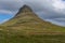 Kirkjufell Iceland - Church Mountain and Waterfall Europe