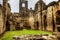 Kirkstall Abbey.