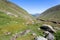 Kirkstone Pass in the Lake District