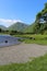 Kirkstone Pass Middle Dodd Brothers Water Cumbria