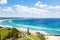 Kirra Beach on the Gold Coast