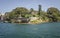 Kirribilli House from the