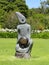 Kirstenbosch Botanical Stone Sculpture Garden