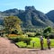 Kirstenbosch Gardens