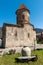 Kish Albanian Church near Sheki, Azerbaijan