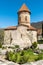 Kish Albanian Church near Sheki, Azerbaijan