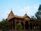 Kishanpura Chhatri or Krishna Pura Chhatri, Indore