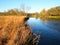 Kishwaukee River - Illinois