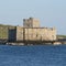 Kisimul Castle, Barra