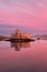 Kisimul Castle, Isle of Barra, Outer Hebrides, Scotland