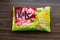 Kit-kat Easter banana edition - Japanese special limited edition only for Japan