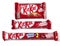 Kit Kat series For Those Who Like To Break candy chocolate