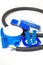 Kit spare parts blue color for electrical prepared before repair