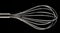 Kitchen balloon whisk