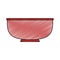 kitchen bowl empty icon